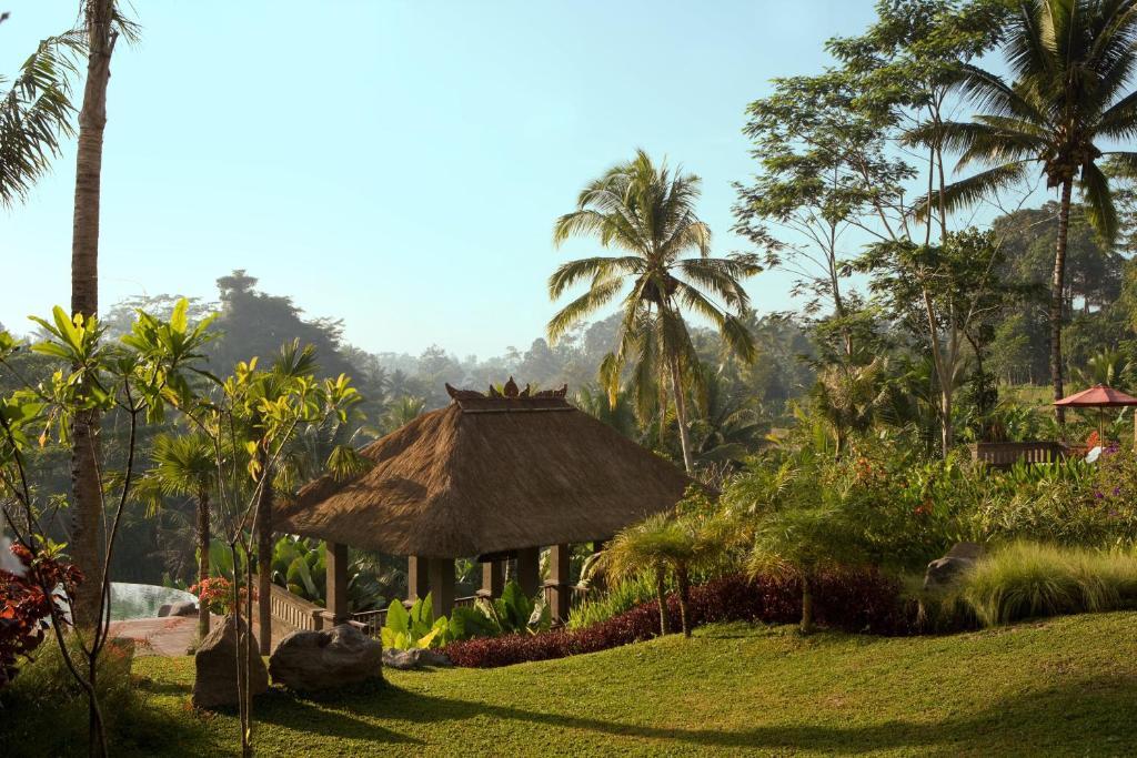 Villa Bayad Payangan Kamer foto